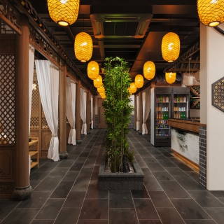 餐厅 (2)