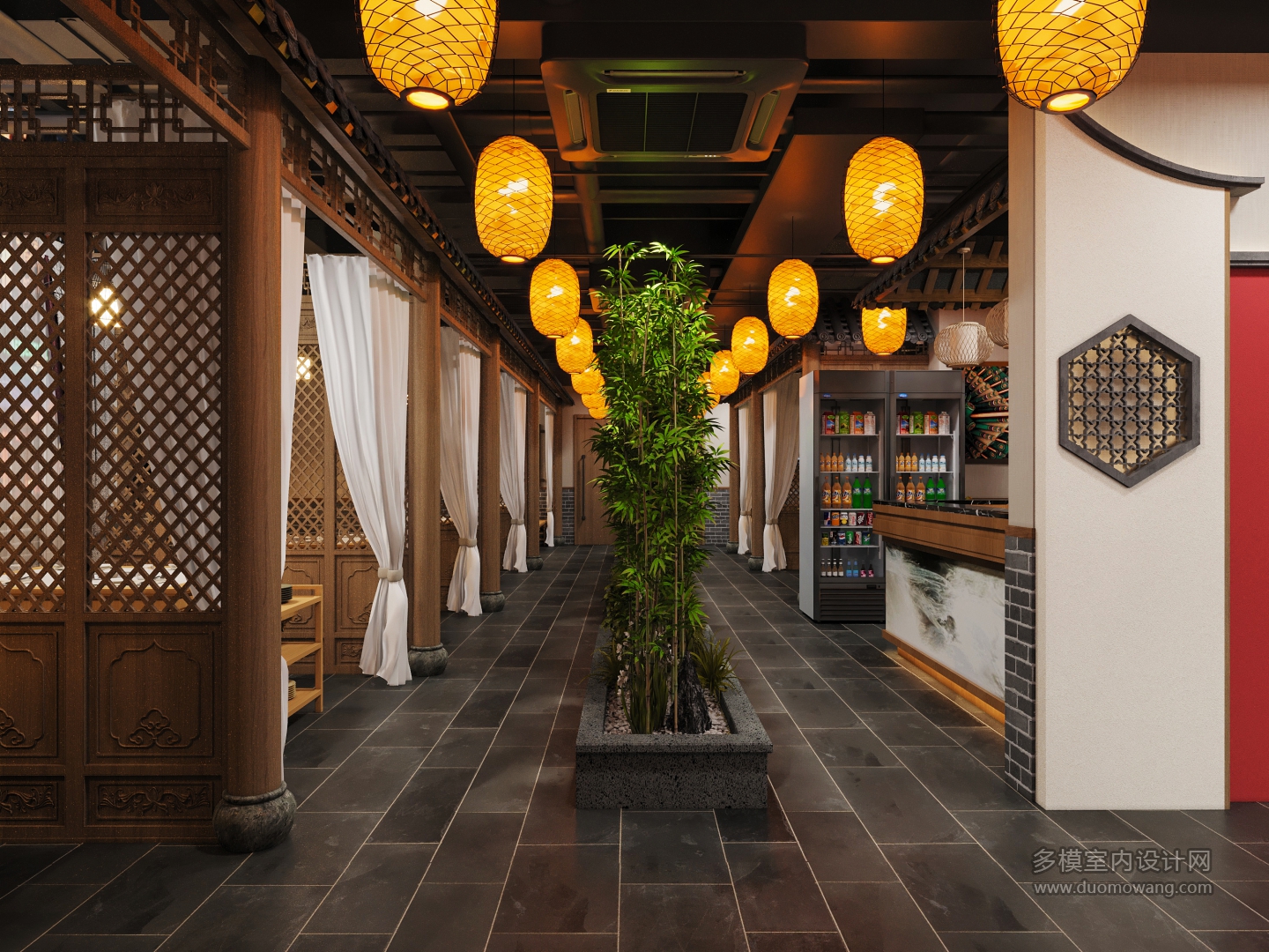 餐厅 (2)