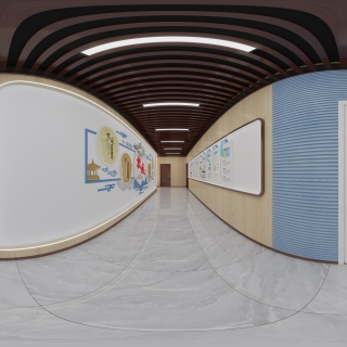 走道360