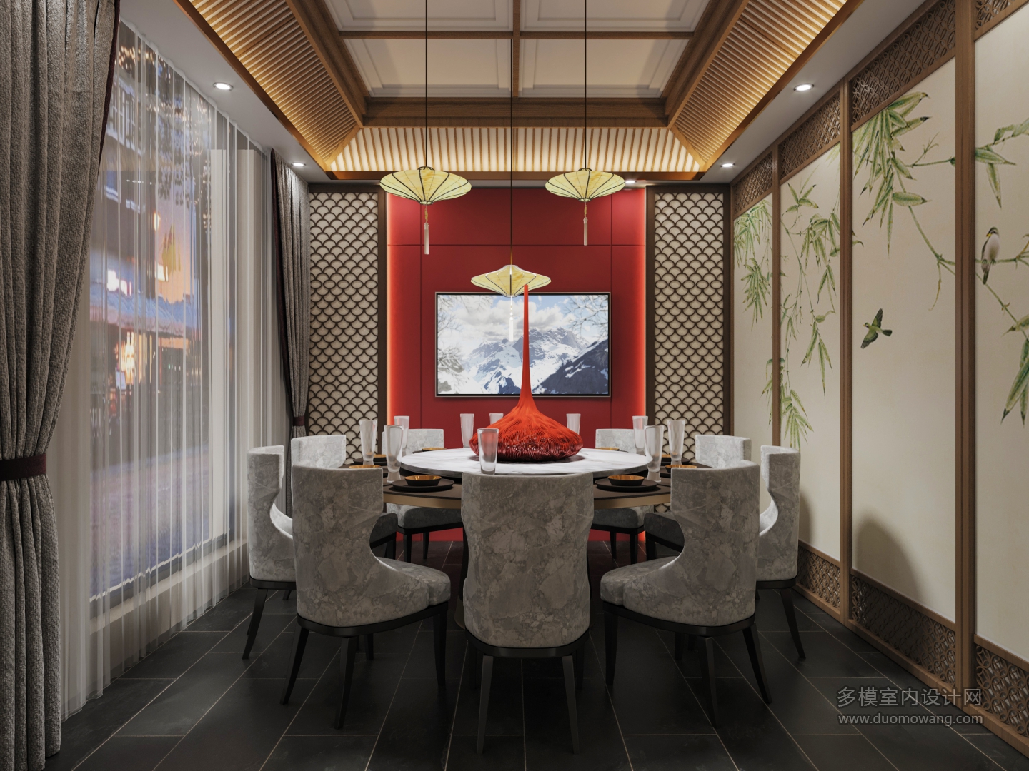 餐厅 (4)