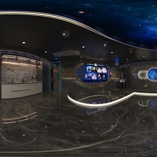 VIP5全景