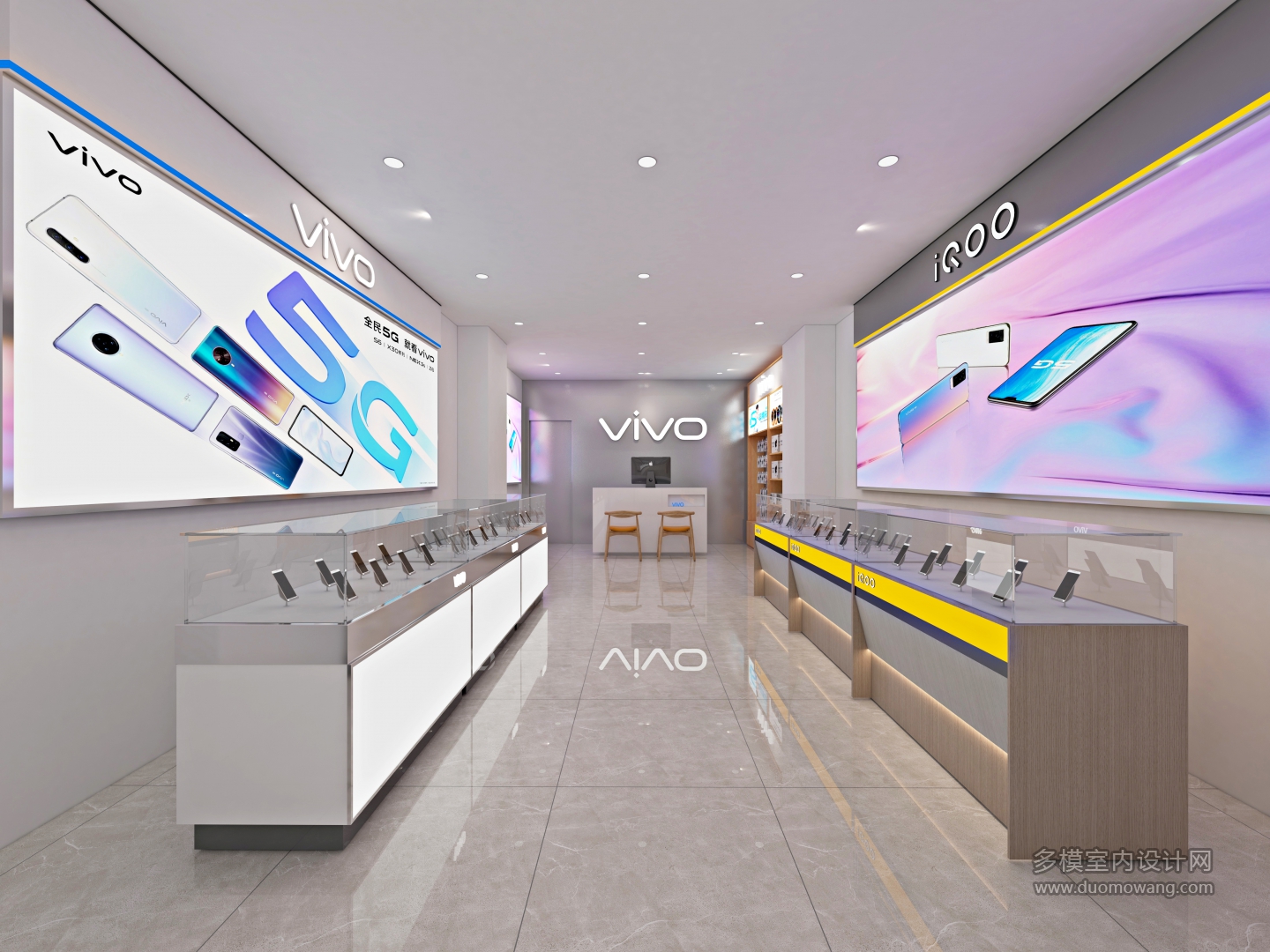 手机店01