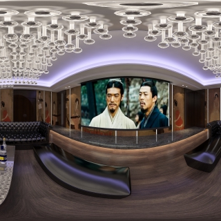 全景KTV