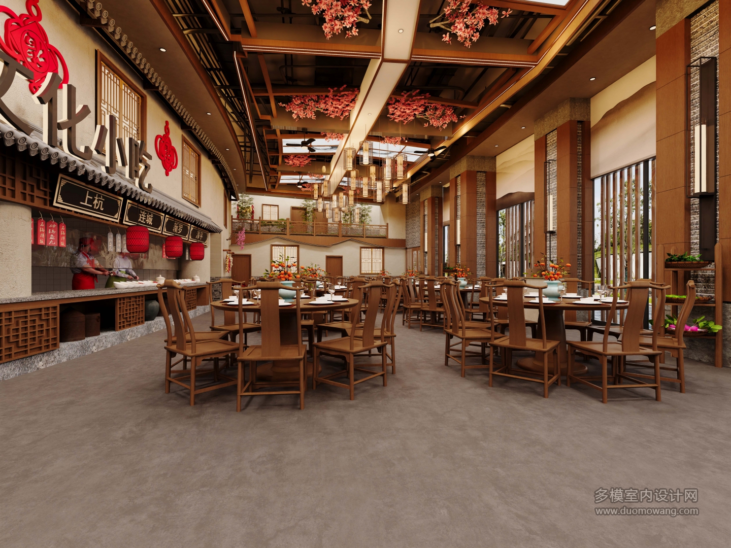 火锅店 (3)