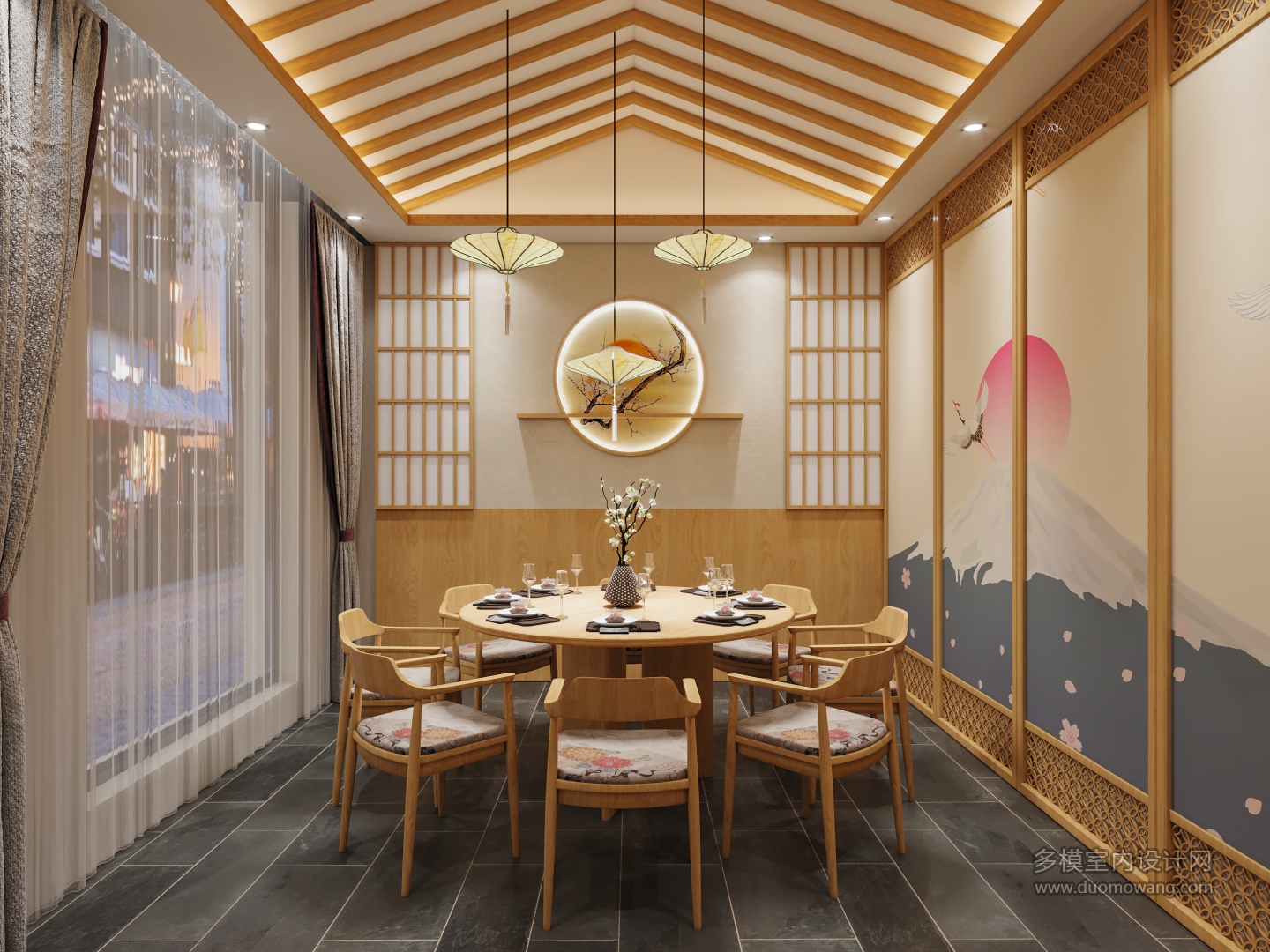 餐厅方案2 (2)