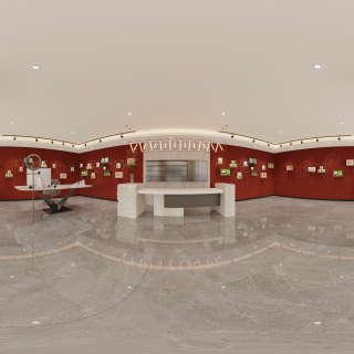 全景