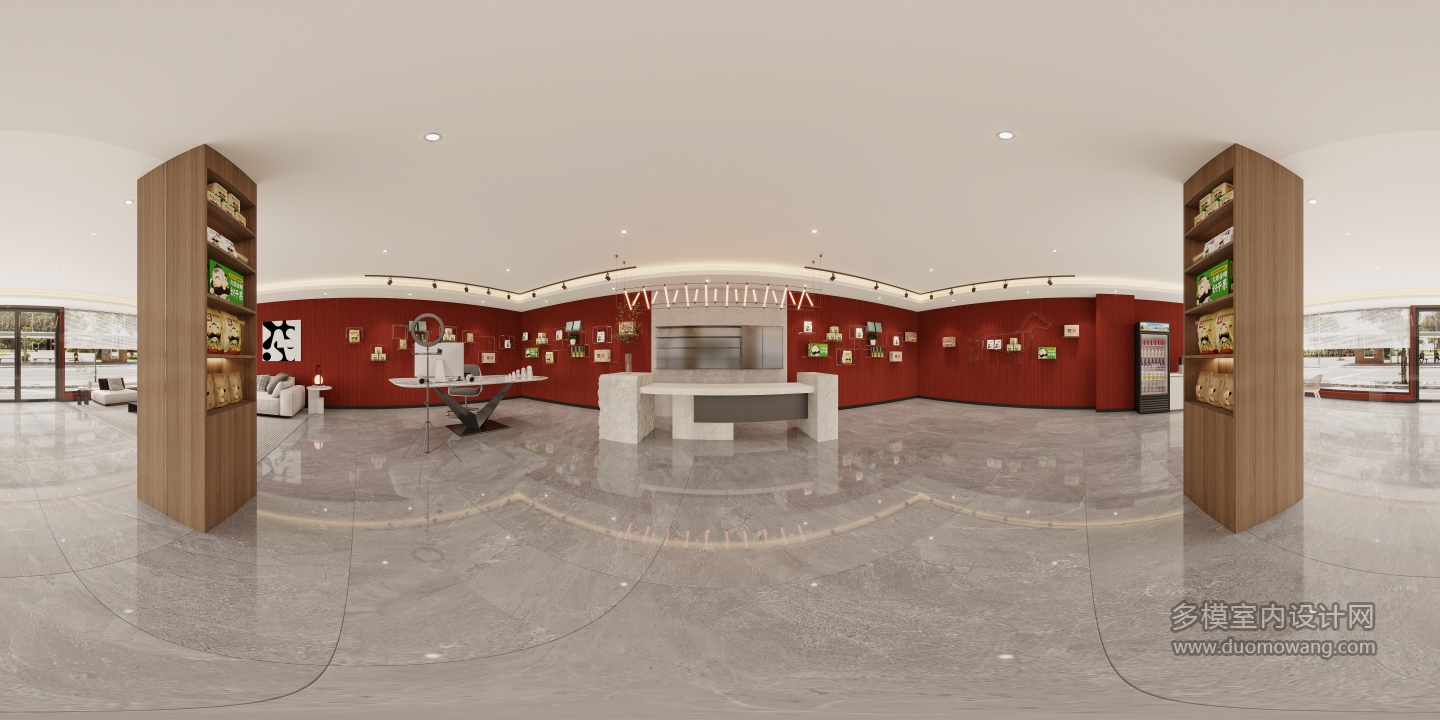 全景