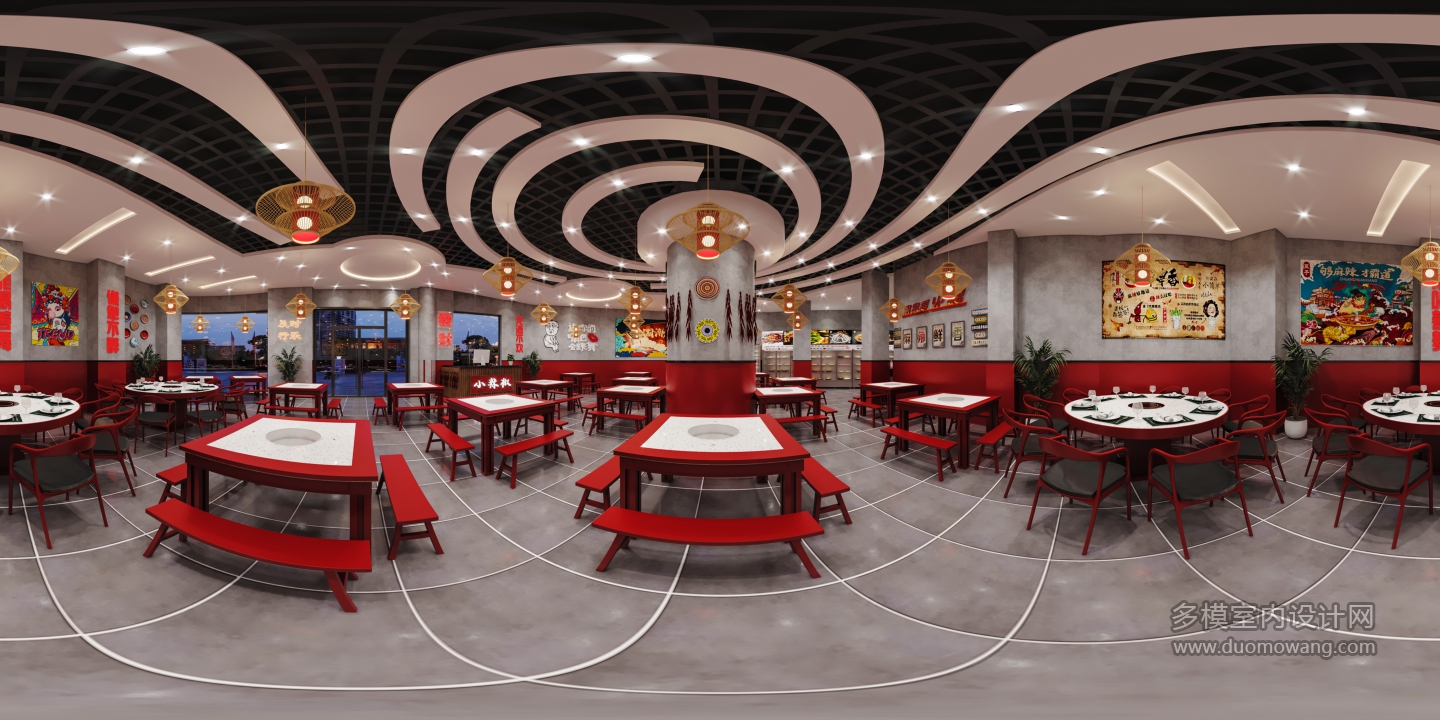 串串店全景 (2)