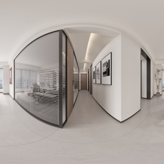 玄关360