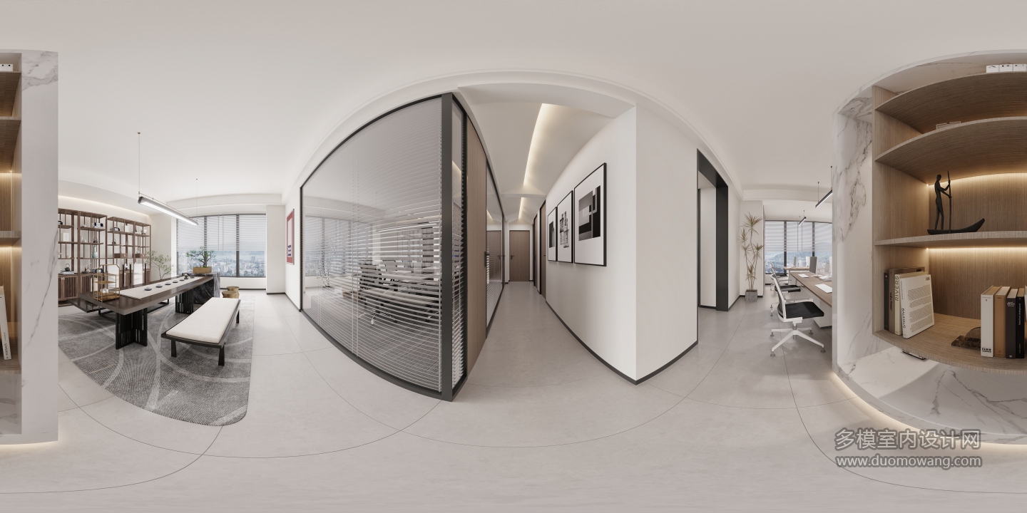玄关360