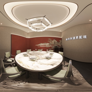 餐厅