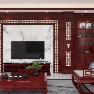 背景墙大图