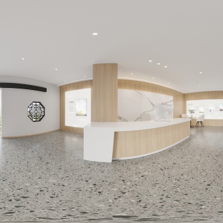 展厅360