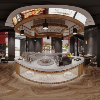 烤肉店 (2)
