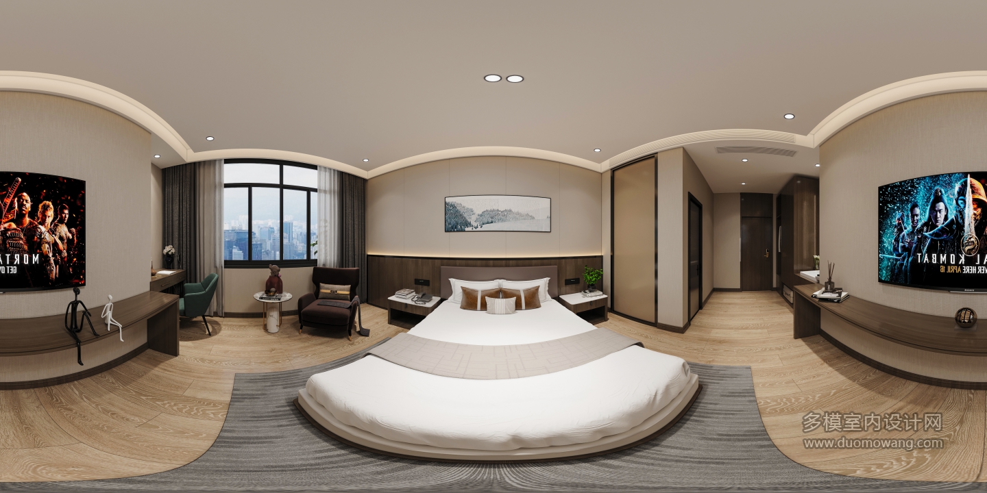 标间 (2)