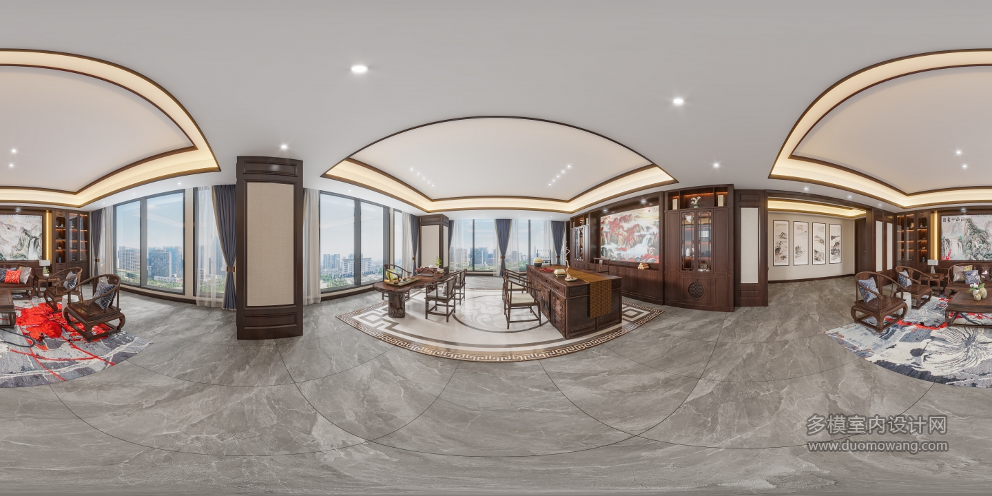 罗工办公室360