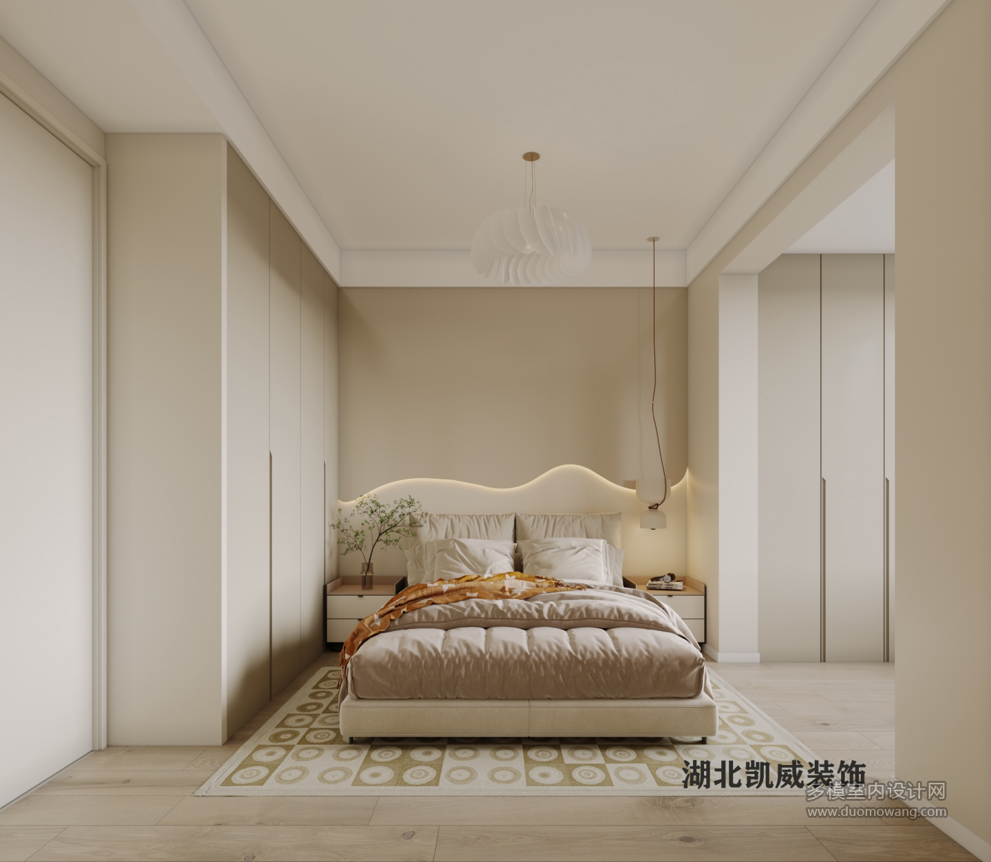 次卧(1)
