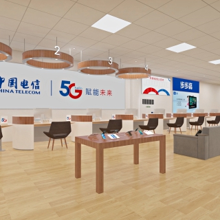 中国电信02