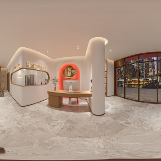 大厅 360