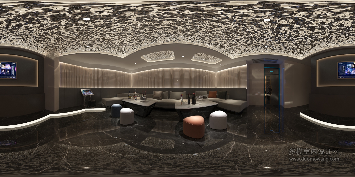 VIP2全景
