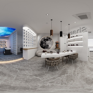 理发店