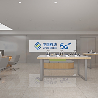 周至县尚村营业厅 01