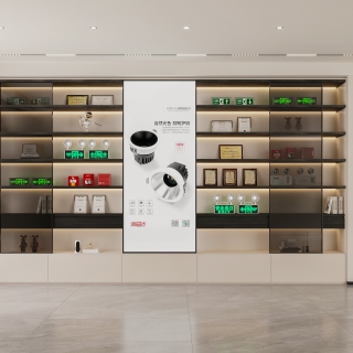 展示柜