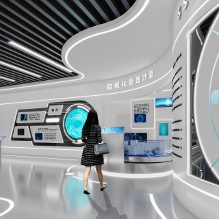 展厅8