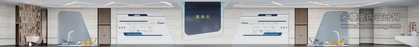 一层 大厅 2