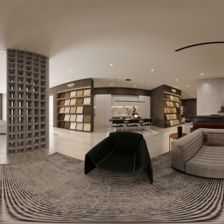 物料区360