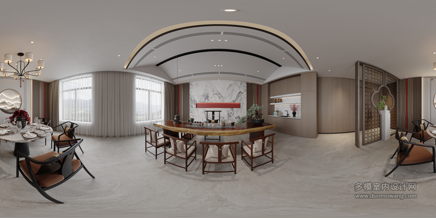 餐厅360