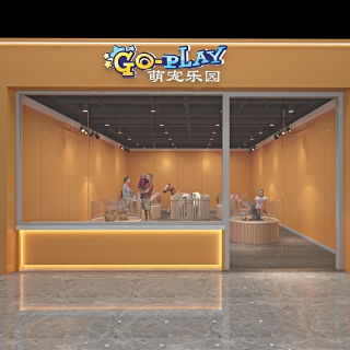 宠物店02