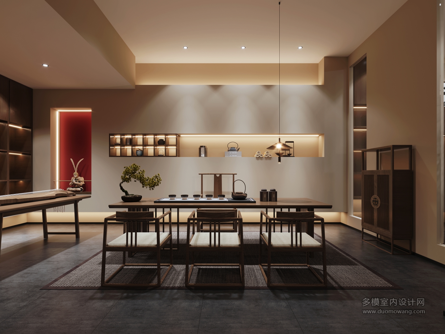 现代茶叶店3 拷贝