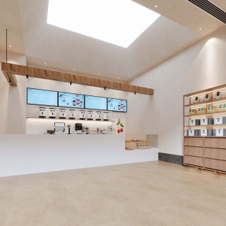 现代奶茶店2 拷贝