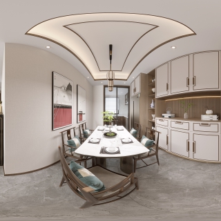 餐厅360