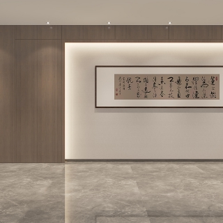 背景墙