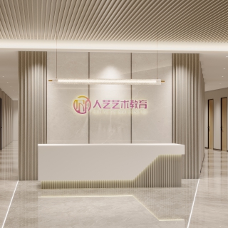 现代背景墙