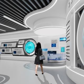 展厅8