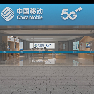 高陵车城营业厅 04