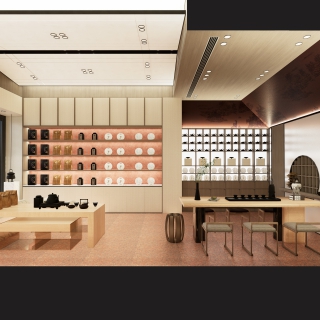产品展示墙02