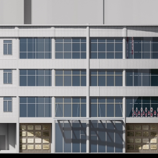 外立面