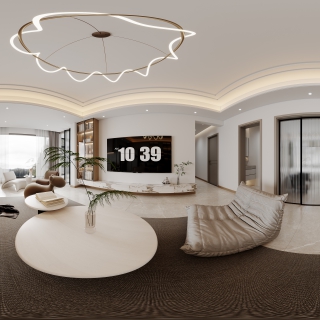 客厅360