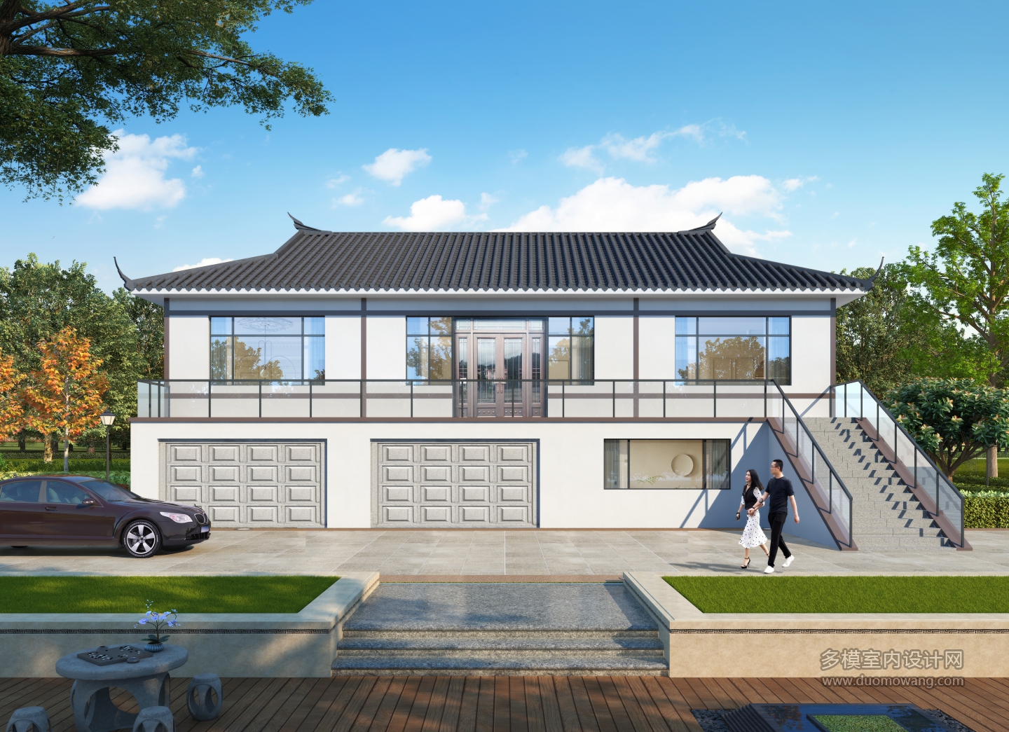 026437-自建房透视单张 副本