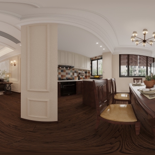 餐厅360