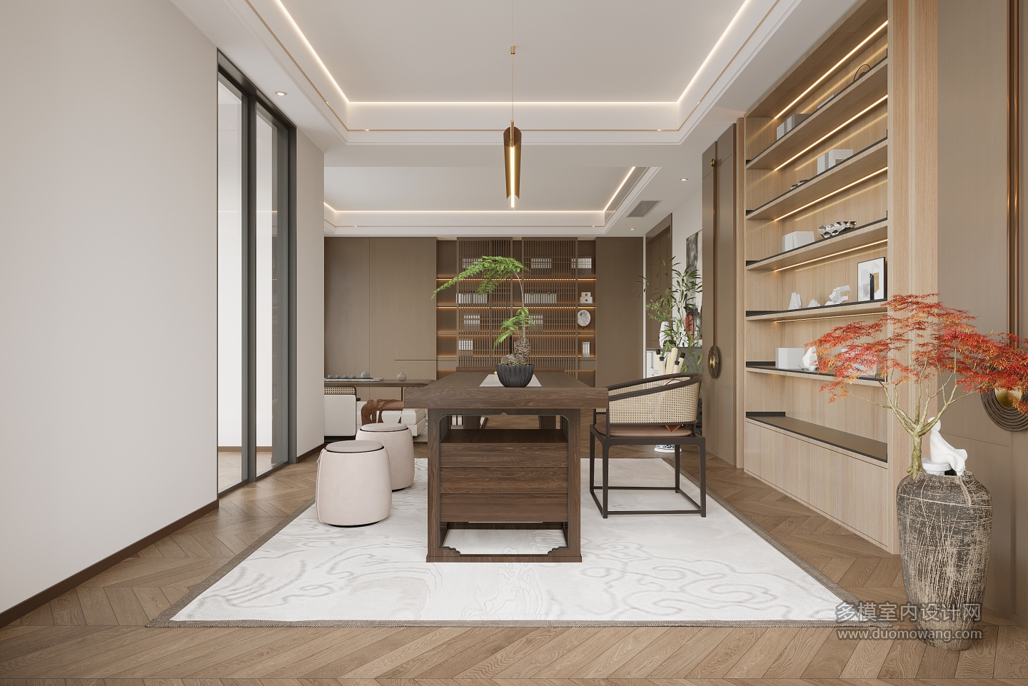 书房 (2)