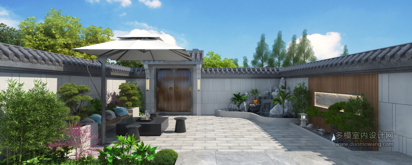 027178-15号对图-新中式家装