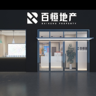门头