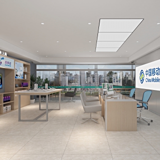 南高  新明德校园体验店04