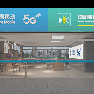 南高  新明德校园体验店02