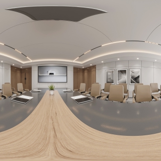 会议室-360